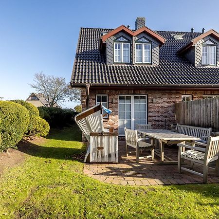 Sonnenfreude Villa Westerland Bagian luar foto